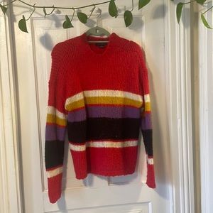 Sanctuary Sweater